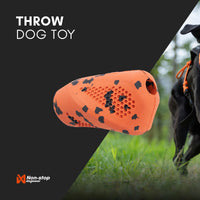 Non-Stop Dogwear Dog Throw Toy